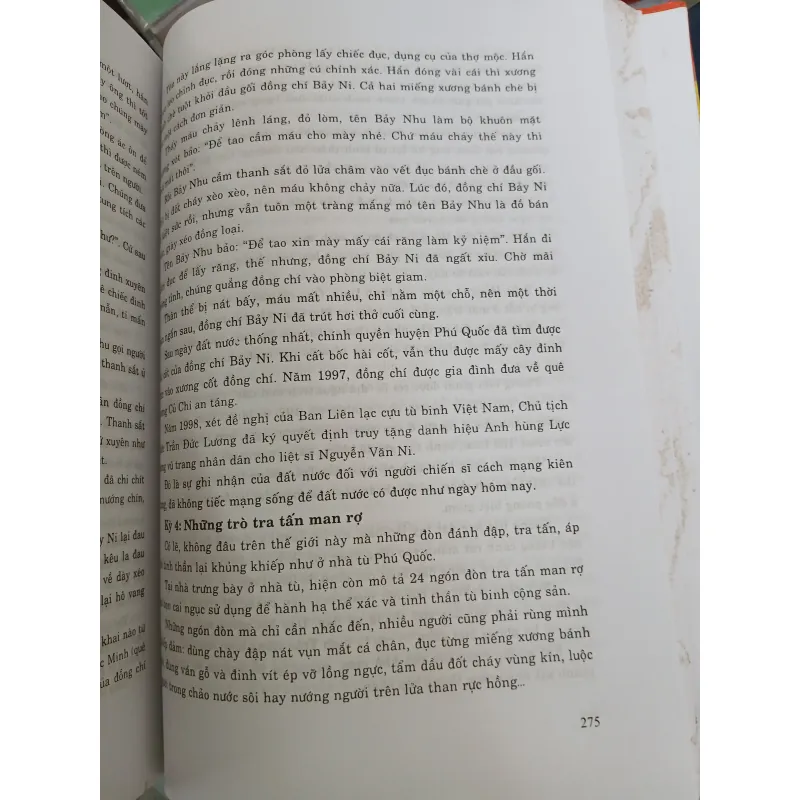 NHỮNG VỤ THẢM SÁT CỦA LÍNH MỸ Ở VIỆT NAM - CƠ LONG 793080