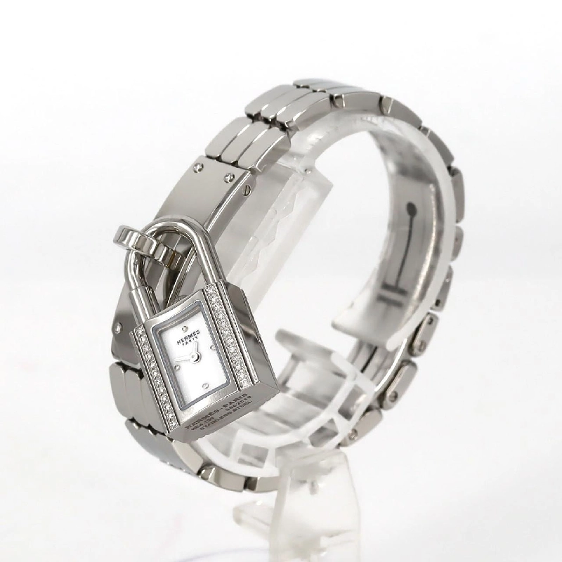 Đồng hồ Hèrmes Kelly/D･1P KE4.130 SS Quartz - Hàng hiệu Authentic 875660