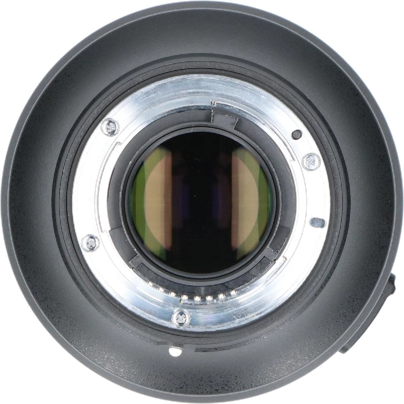 AF-S105mm F1.4E ED - Hàng hiệu Authentic 879308