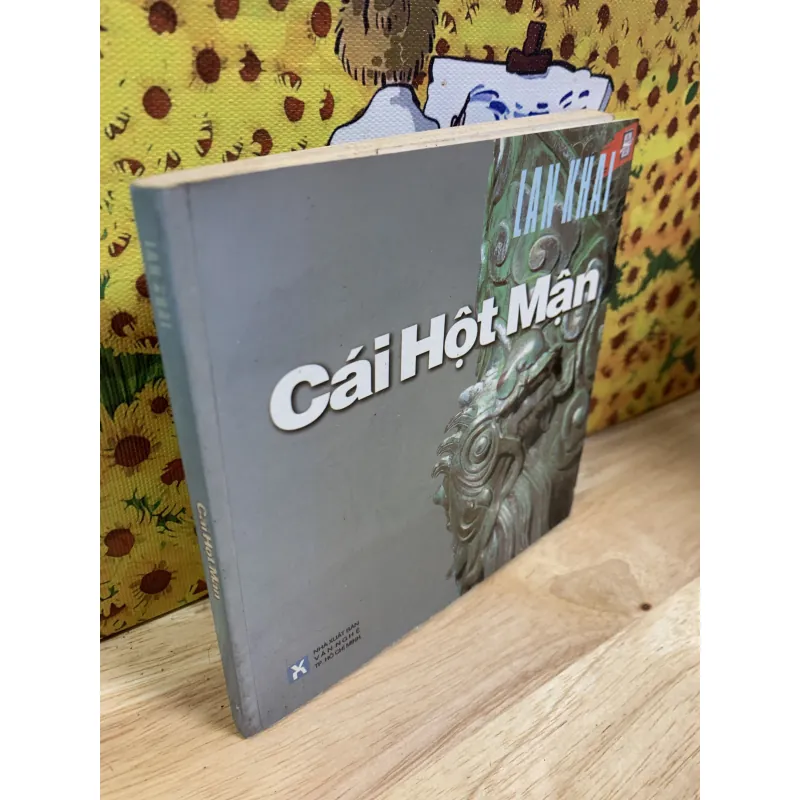 Cái Hột Mận - Lan Khai 925615