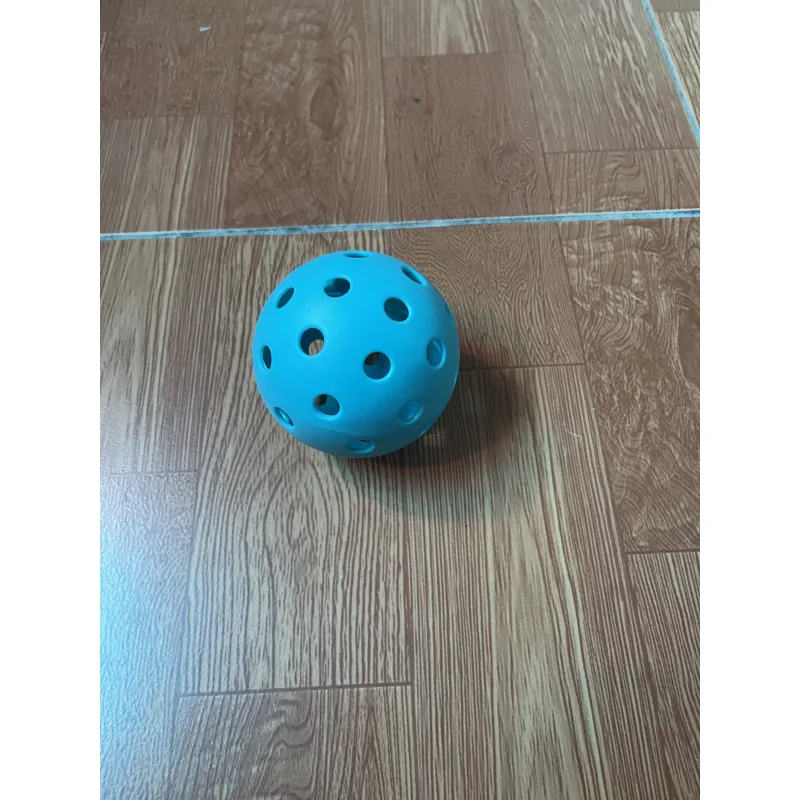 Bóng chơi pickleball – indoor/outdoor ball 797740
