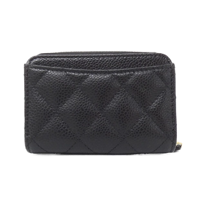 【Sản phẩm chưa sử dụng】Chanel Timeless Classic Line AP0216 Ví đựng tiền 622047