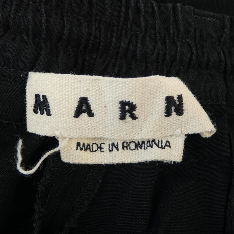 Quần MARNI PUMU0017A0 - Hàng hiệu Chính hãng 889239