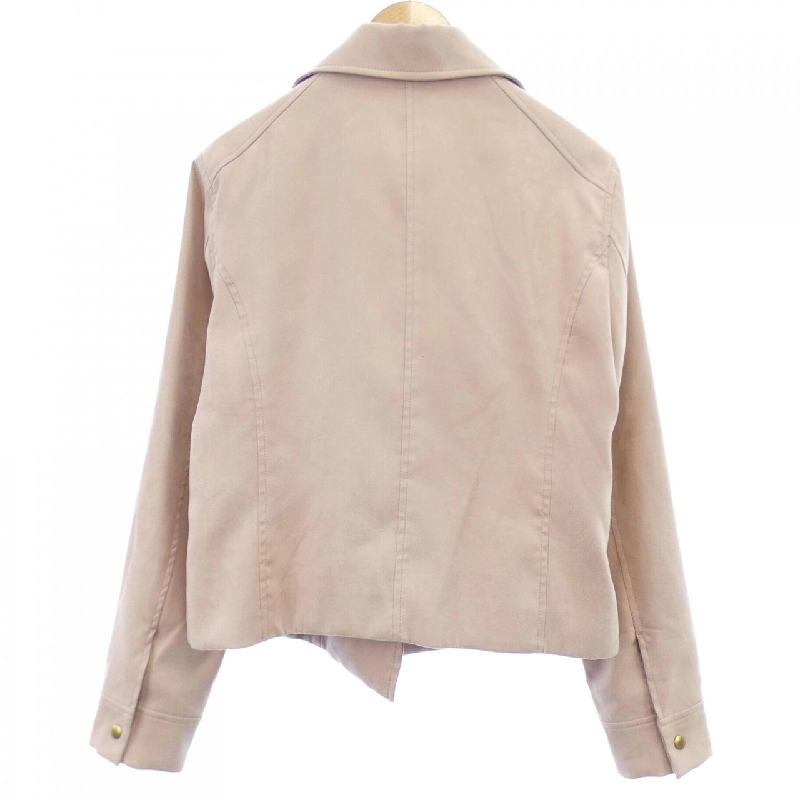 【Mã giảm giá】Pinky&Dianne Áo khoác 632597