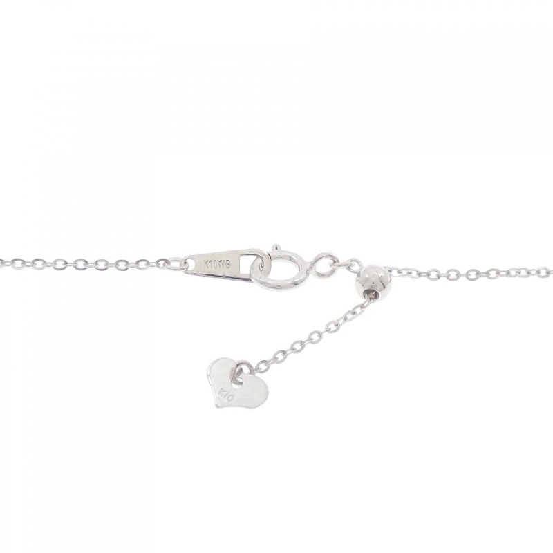 K10WG Dây chuyền kim cương 0.5CT - Hàng hiệu Chính hãng 849088