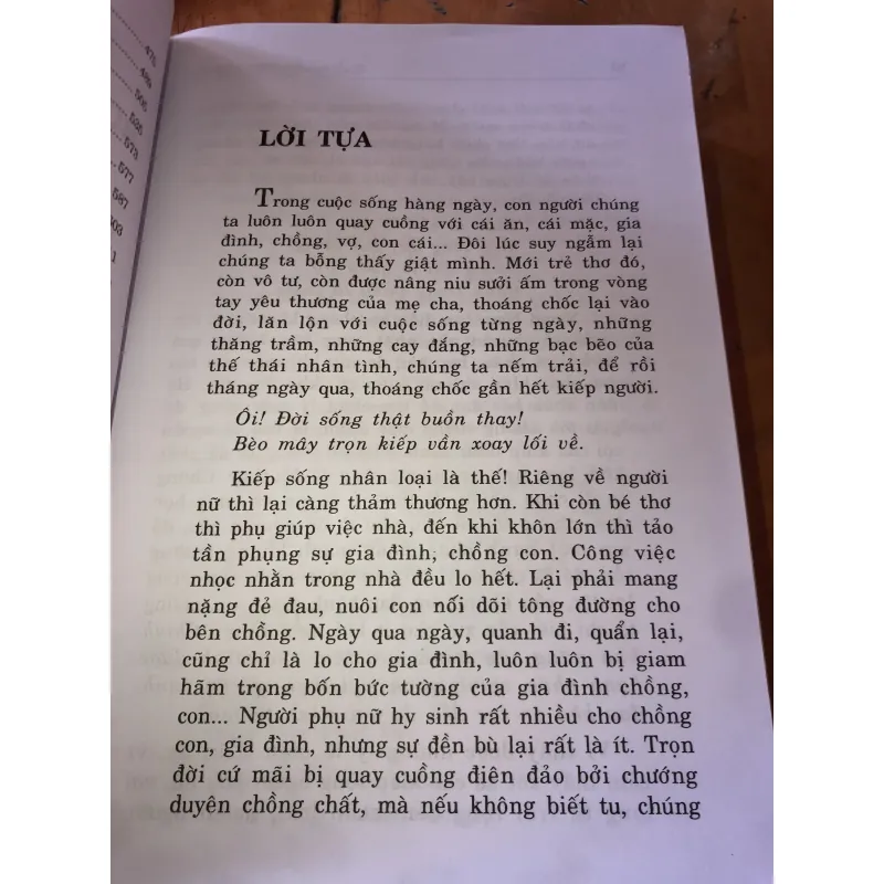 Suối nguồn diệu giác-Nữ Thinh Văn Đại Đệ Tử Phật 957982