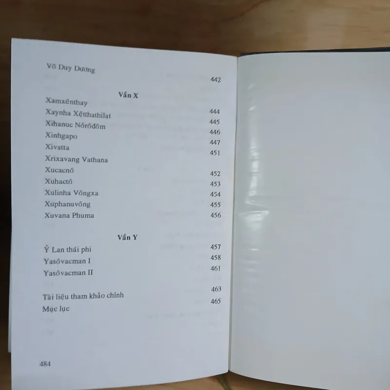 Từ Điển Lịch Sử - Chính Trị - Văn Hóa Đông Nam Á (GS, TS Phan Ngọc Liên chủ biên) 723283
