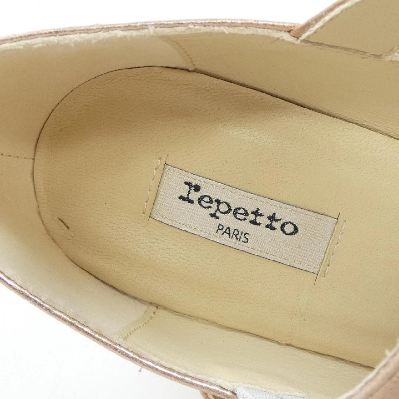 Giày Repetto - Hàng hiệu Chính hãng 829403