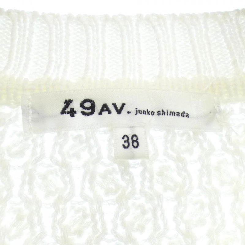 【Mã giảm giá】Áo cardigan 49 Avenue Junko Shimada 49AV.junko shimada 638361