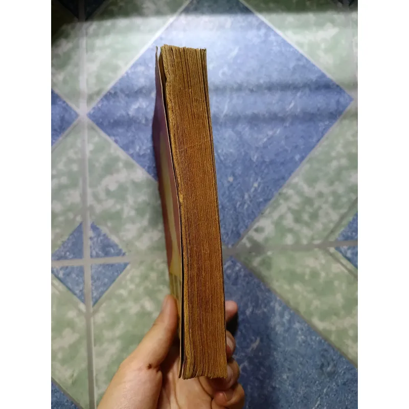 Tôi suy tưởng - Thời Vũ 999233