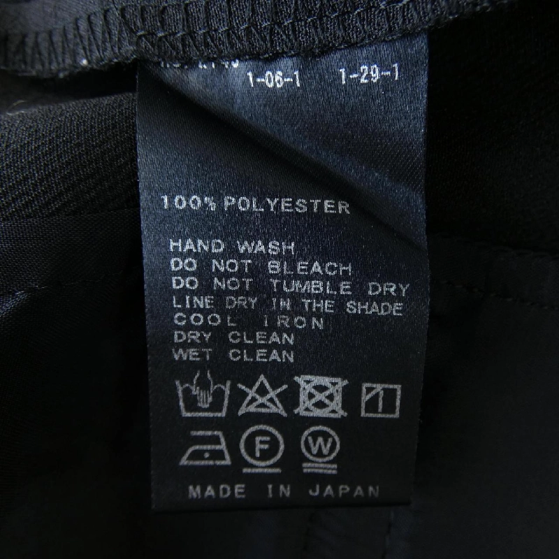 Quần Plage - Hàng hiệu Authentic 819082