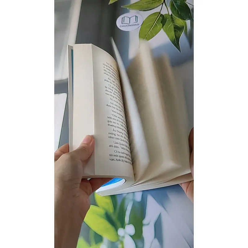 Chân trời góc bể - Diệp Lạc Vô Tâm 607726