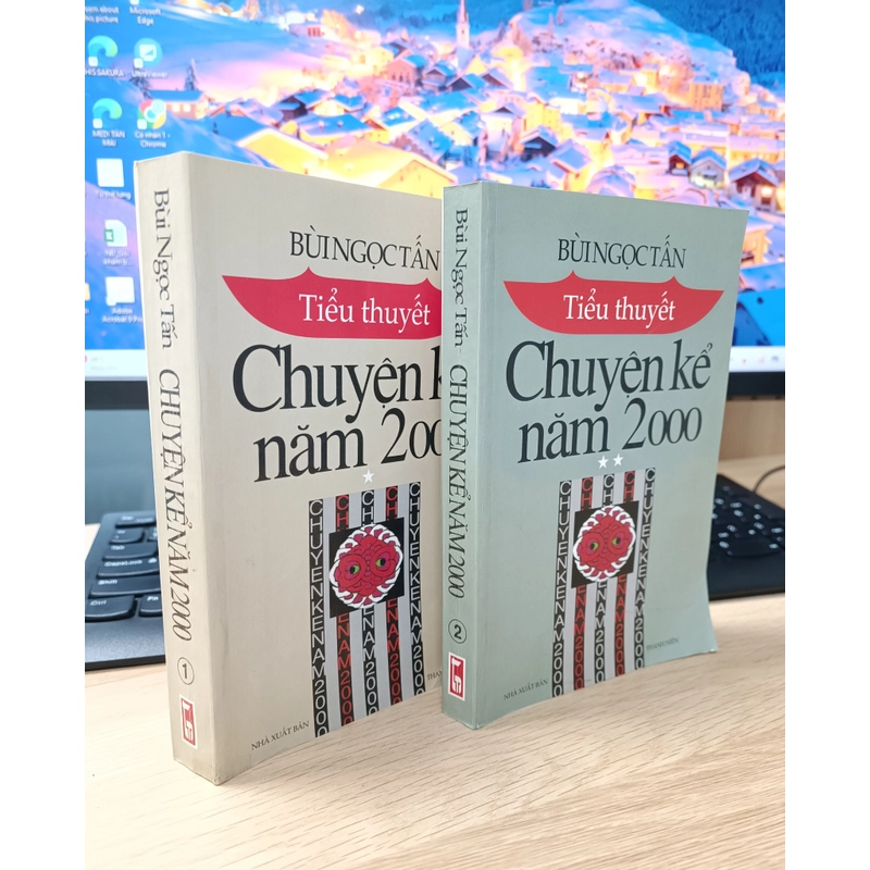 Chuyện kể năm 2000 496231