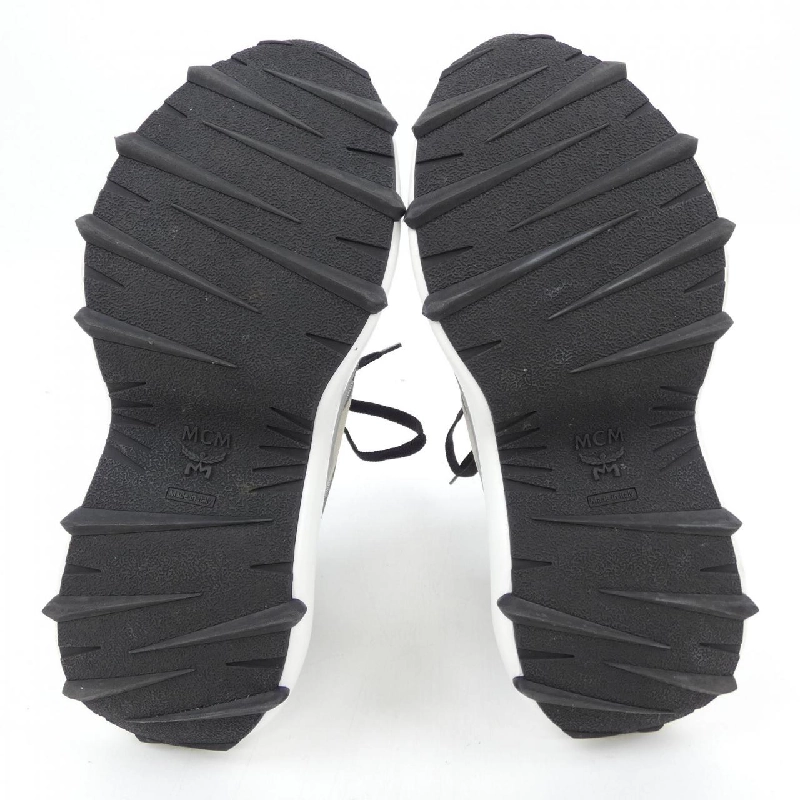 Giày thể thao MCM - Hàng hiệu Authentic 904673