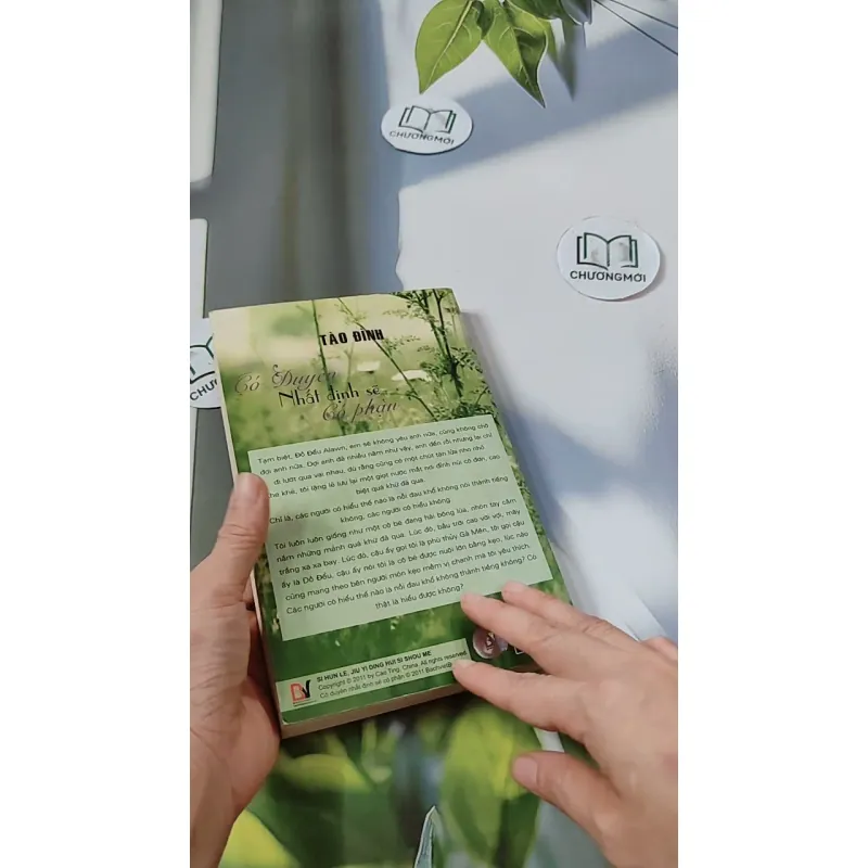 Có Duyên Nhất Định Sẽ Có Phận - Tào Đình 744694