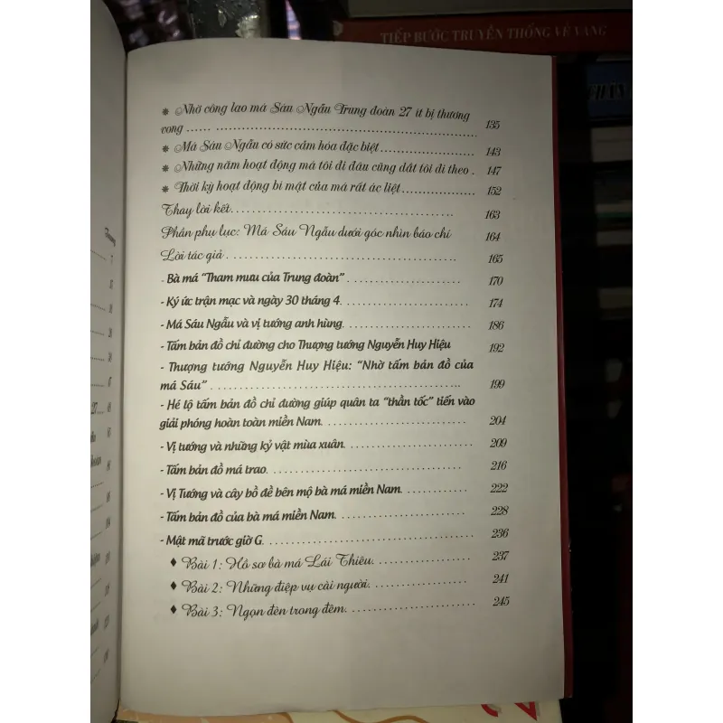 Ngọn Đèn Trong Bão Lửa - Phạm Xuân Trường 761657