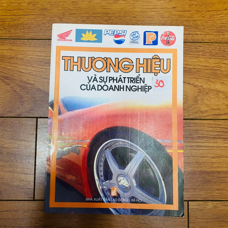 Thương hiệu và sự phát triển của doanh nghiệp   #Hatrinh 447382