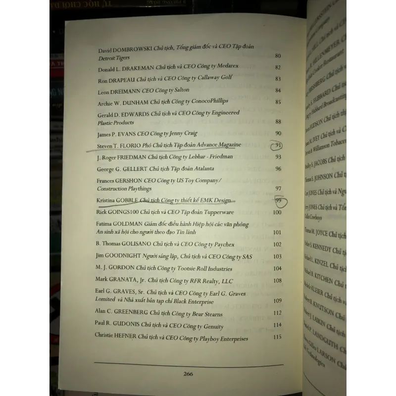 Đường đến thành công đỉnh cao - Donald J.Trump & Meredith Mciver 781198