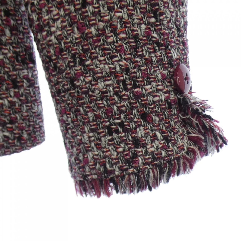 【Mã giảm giá】Miss Ashida áo khoác 634860