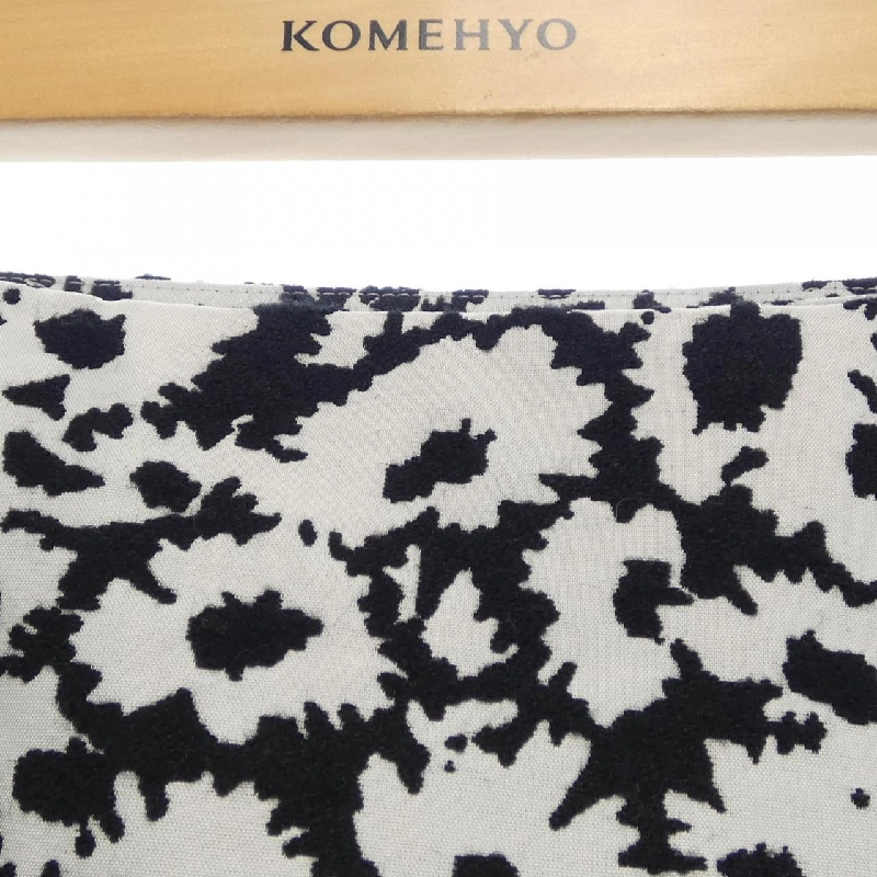 ルシェルブルー LE CIEL BLEU Skirt - Hàng hiệu Authentic 816102