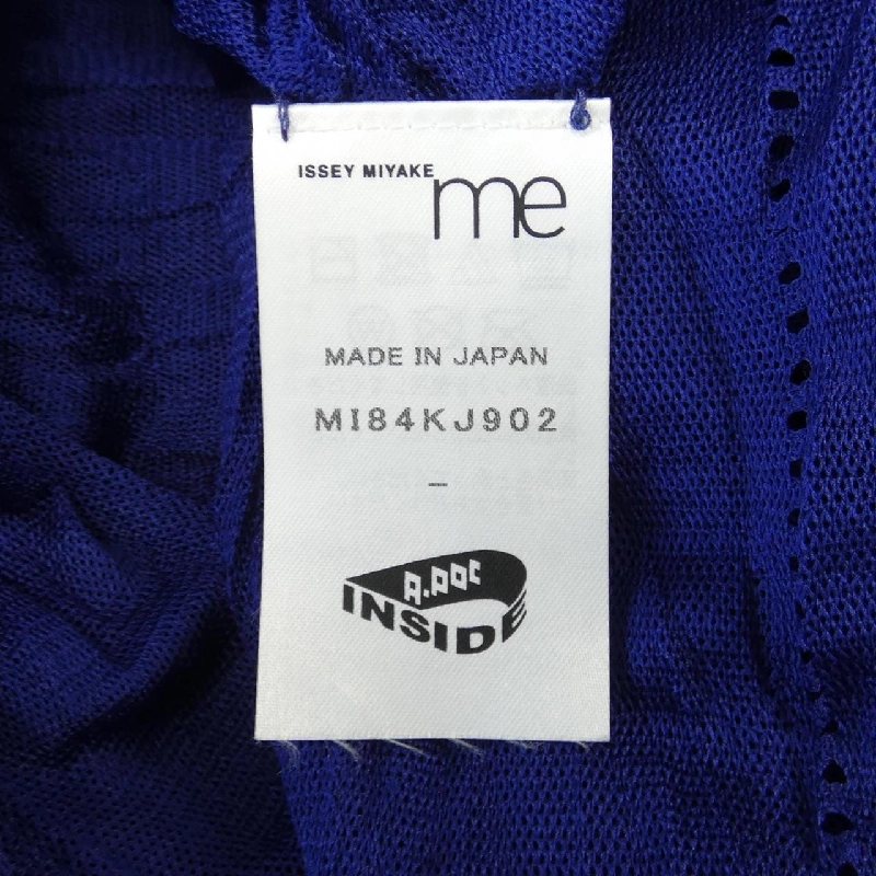 ISSEY MIYAKE - Áo thun nữ - Hàng hiệu Authentic 826658