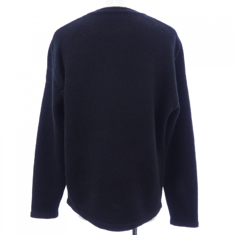 Louis Vuitton LOUIS VUITTON HHN04WNOL Áo len - Hàng hiệu Chính hãng 897048