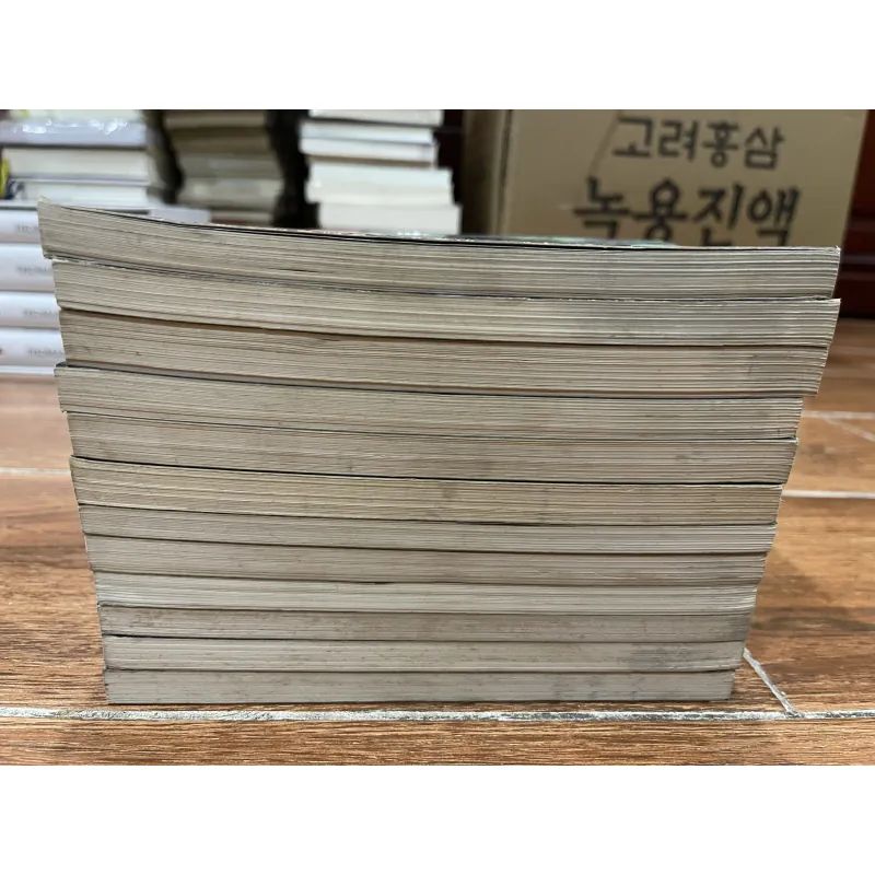 Những câu chuyện kỳ lạ của Darren Shan trọn bộ 12 tập 1031297