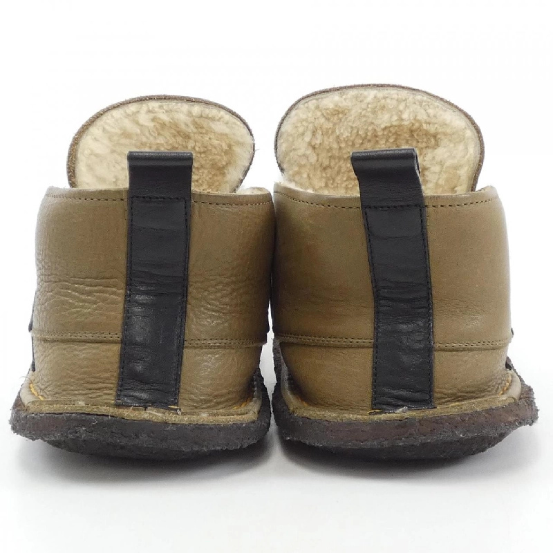 Giày boot Chloe - Hàng hiệu Chính hãng 830745