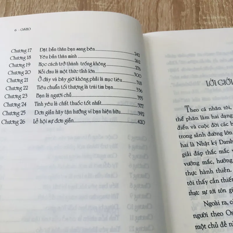 NGƯỜI THÂN YÊU CỦA TRÁI TIM TÔI ( OSHO) 970567