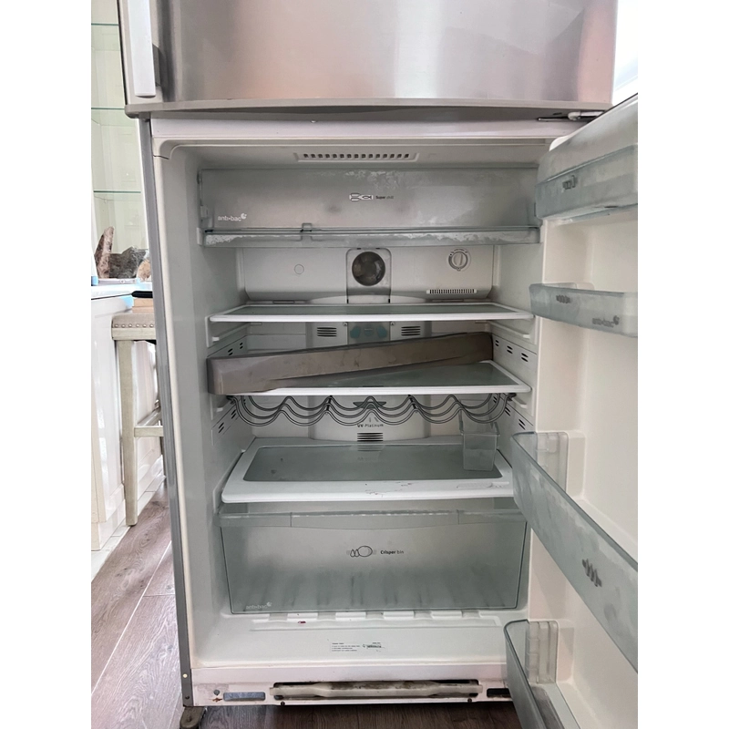 Tủ Lạnh Electrolux ER 5106D-SX 273206