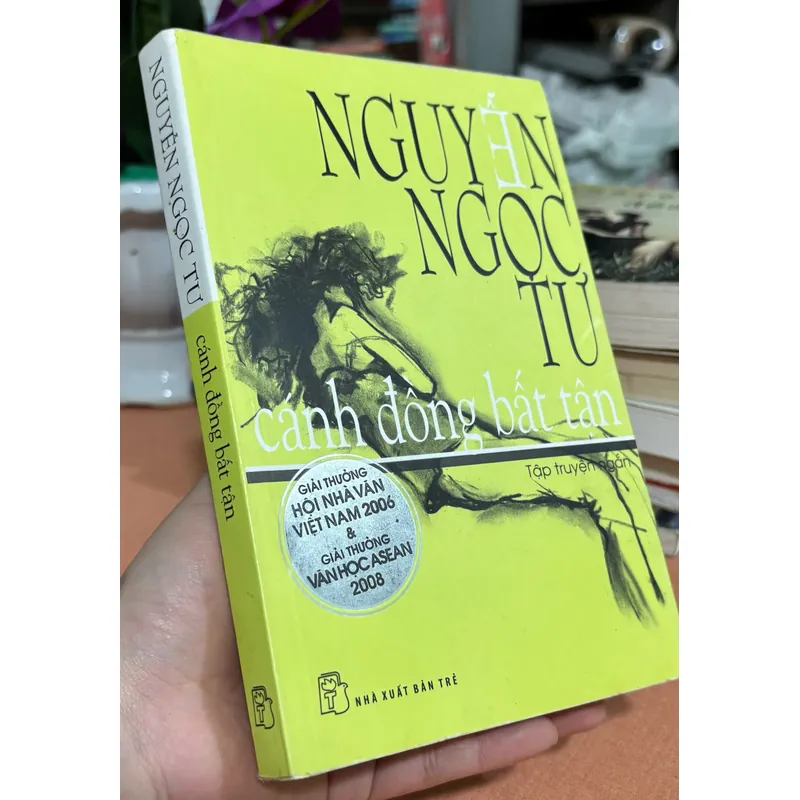 Cánh đồng bất tận 🌊 594970