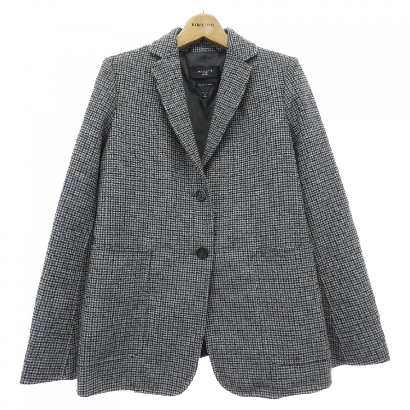 Max Mara weekend 504603 Jacket - Hàng hiệu Authentic 820266