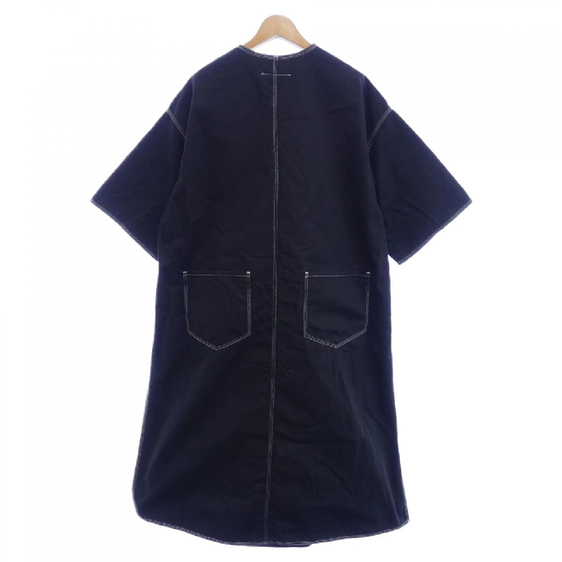 Đầm MM6 S52CT0294 S48447 - Hàng hiệu Authentic 813322