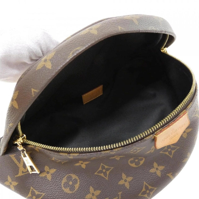 Túi đeo chéo Louis Vuitton Monogram M43644 611926
