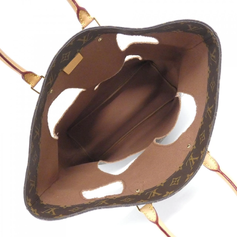 Túi xách Louis Vuitton Monogram (Iconoclast) với lỗ M40279 - Hàng hiệu Chính hãng 805633