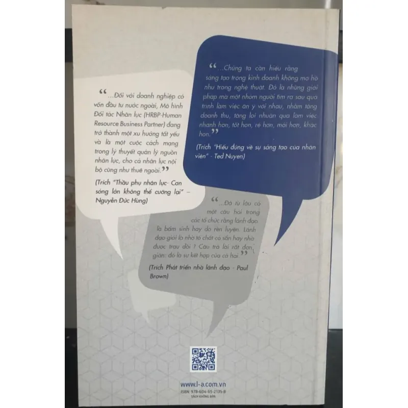 Bàn Chuyện Nhân Lực 3 754996