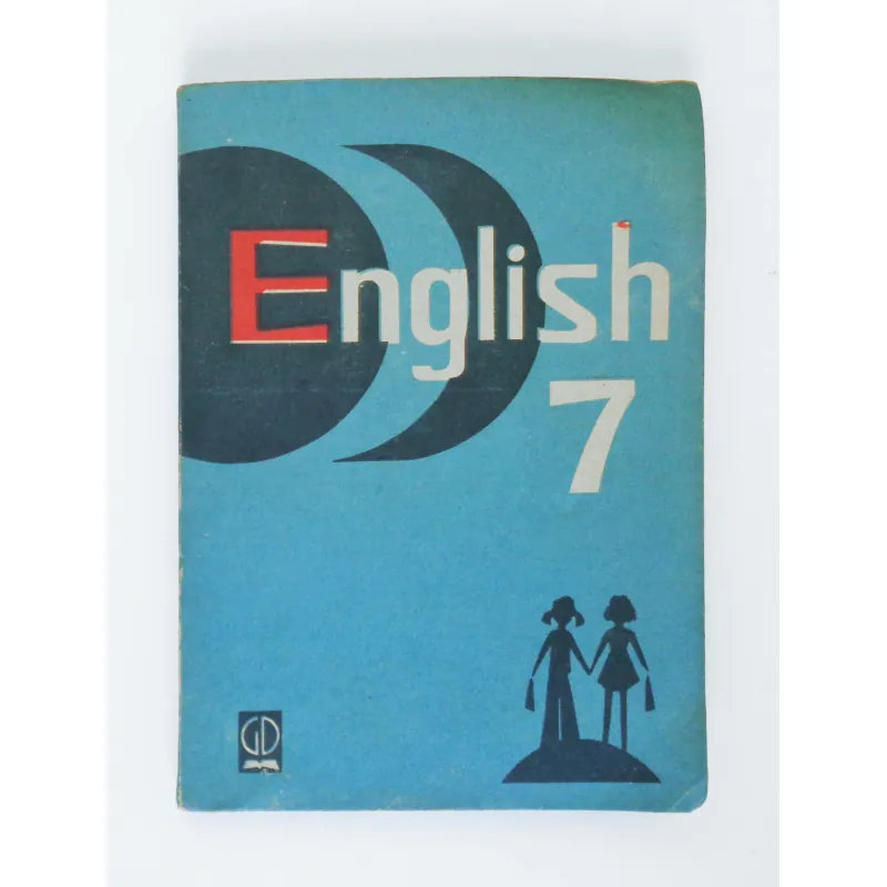 English lớp 7 xưa 15834