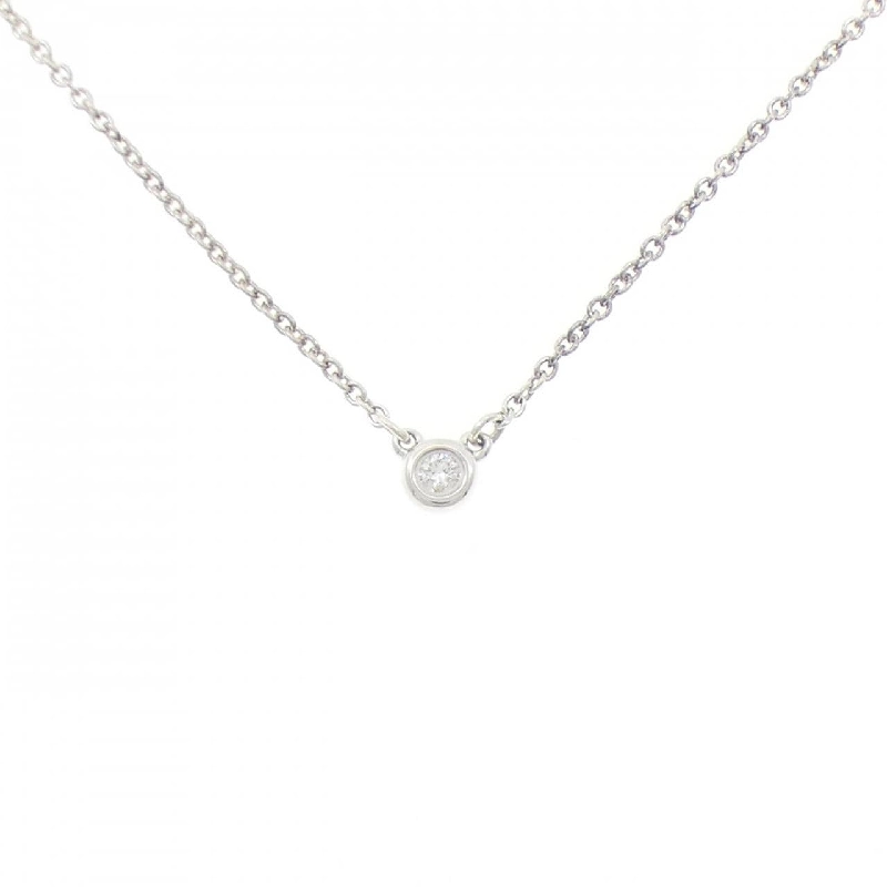 Dây chuyền Tiffany By The Yard - Hàng hiệu Authentic 841559