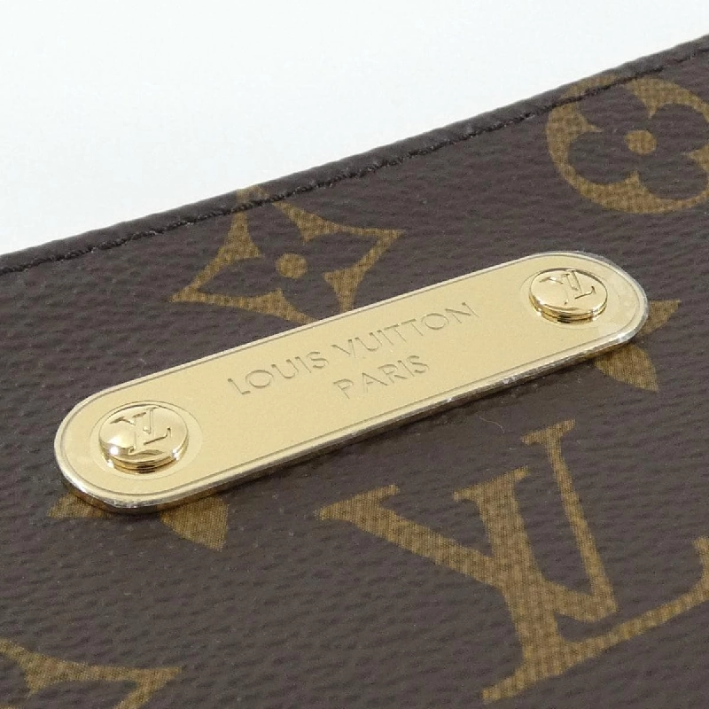 【Sản phẩm chưa sử dụng】Túi xách Louis Vuitton Monogram Pochette Eva M13567 612329