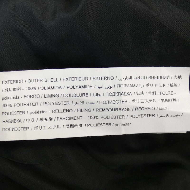 Áo khoác ADOLFO DOMINGUEZ - Hàng hiệu Authentic 895128