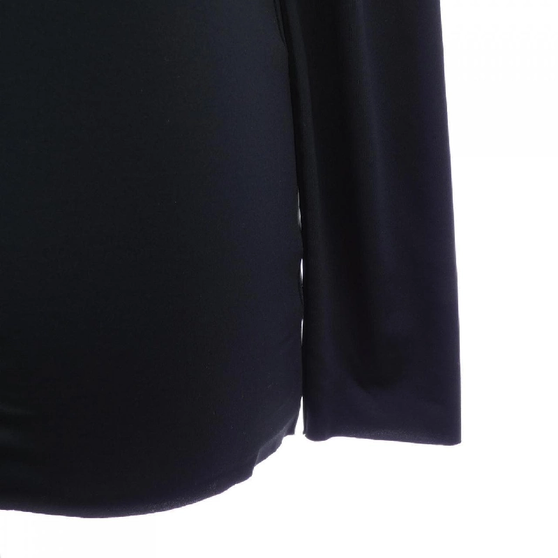 Áo thun PRADA với logo hình tam giác 39528 S211 1068 - Hàng hiệu Chính hãng 774193