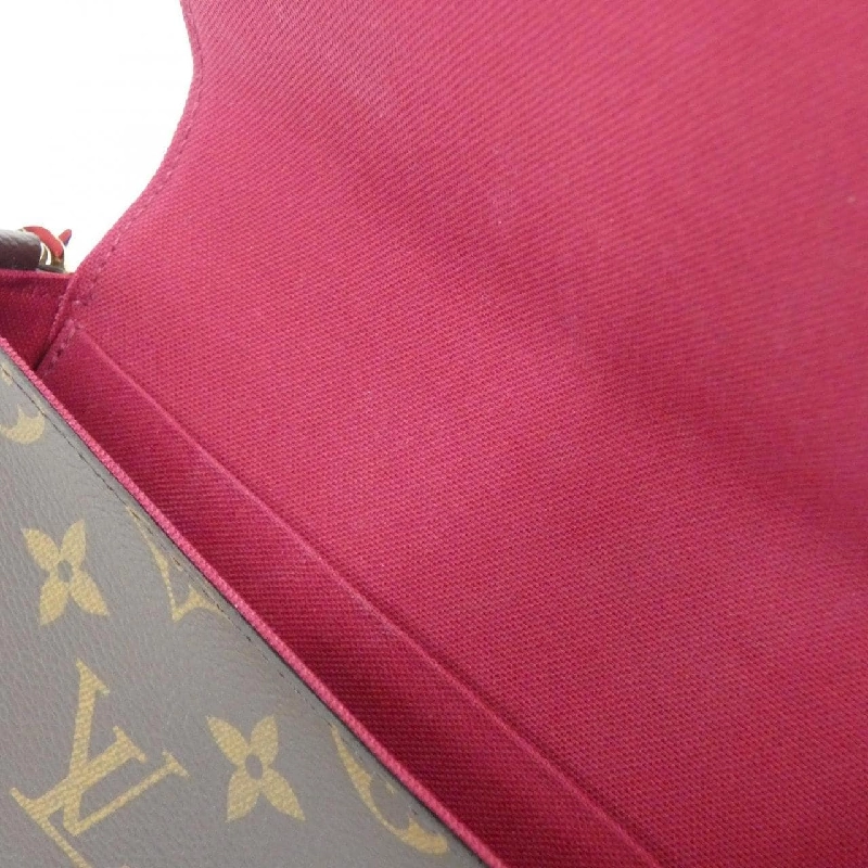 Túi xách vai Louis Vuitton Monogram Pochette Felicie M61276 611099