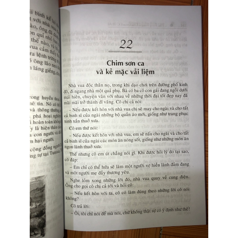 Kho tàng truyện dân gian Do Thái 541120