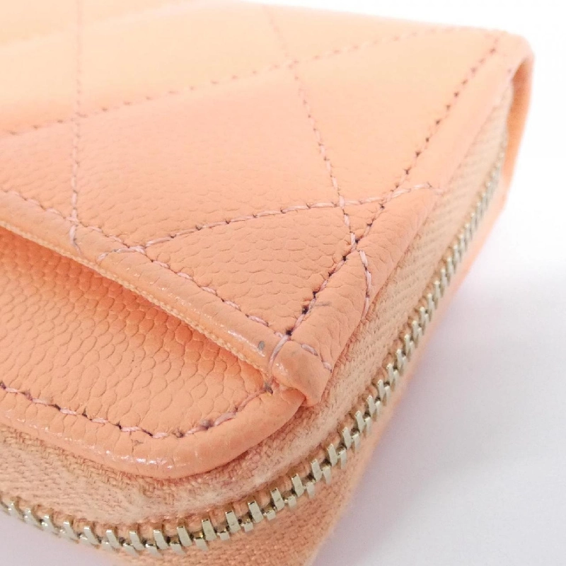 Chanel Timeless Classic Line AP0216 Ví đựng tiền - Hàng hiệu Authentic 770861