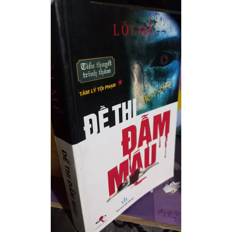 Đề thi đẫm máu  1010346