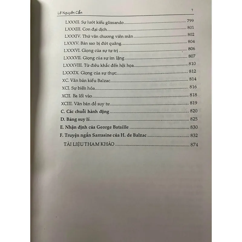 TIẾP CẬN VĂN HỌC TỪ GÓC NHÌN VĂN HOÁ - LÊ NGUYÊN CẨN   590576