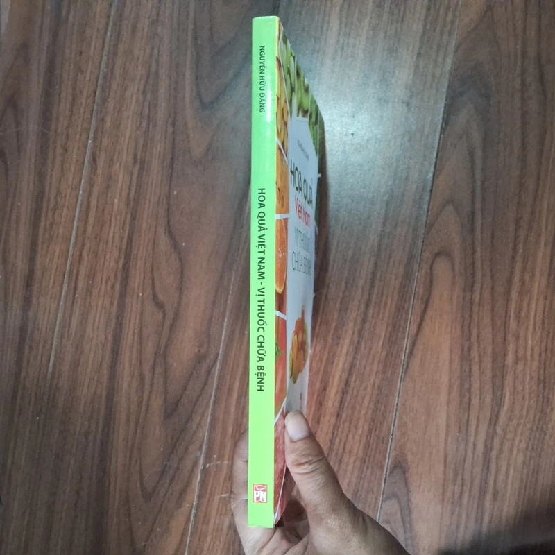 Hoa quả việt nam vị thuốc chữa bệnh 552884
