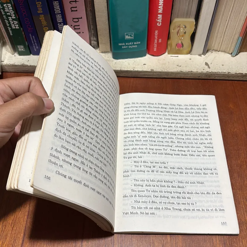 II Ký Ức Cam Ranh (Hồi Ức Về Trại Tù Binh Trên Bán Đảo Cam Ranh) - Nhiều Tác Giả - 1999 797174