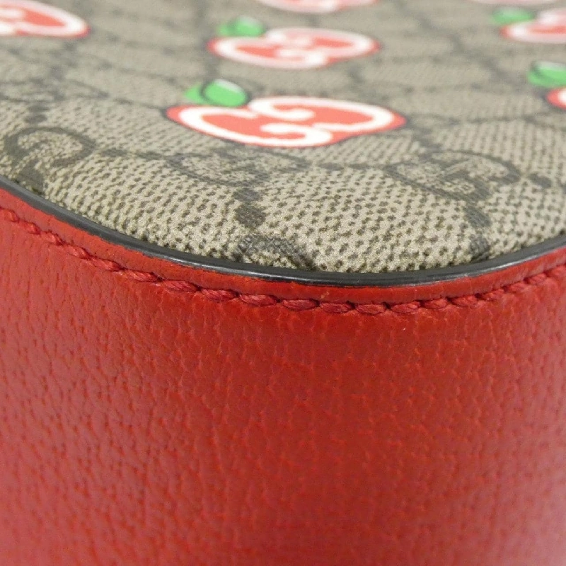 Túi xách Gucci GG APPLE 574886 2EVDG - Hàng hiệu Chính hãng 802552