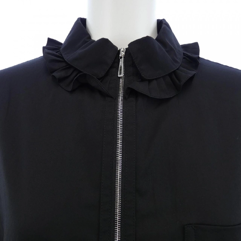 【Mã giảm giá】Áo sơ mi HERMES 637998